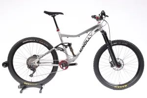 2017 Knolly Endorphin  Mountain Bike - Large