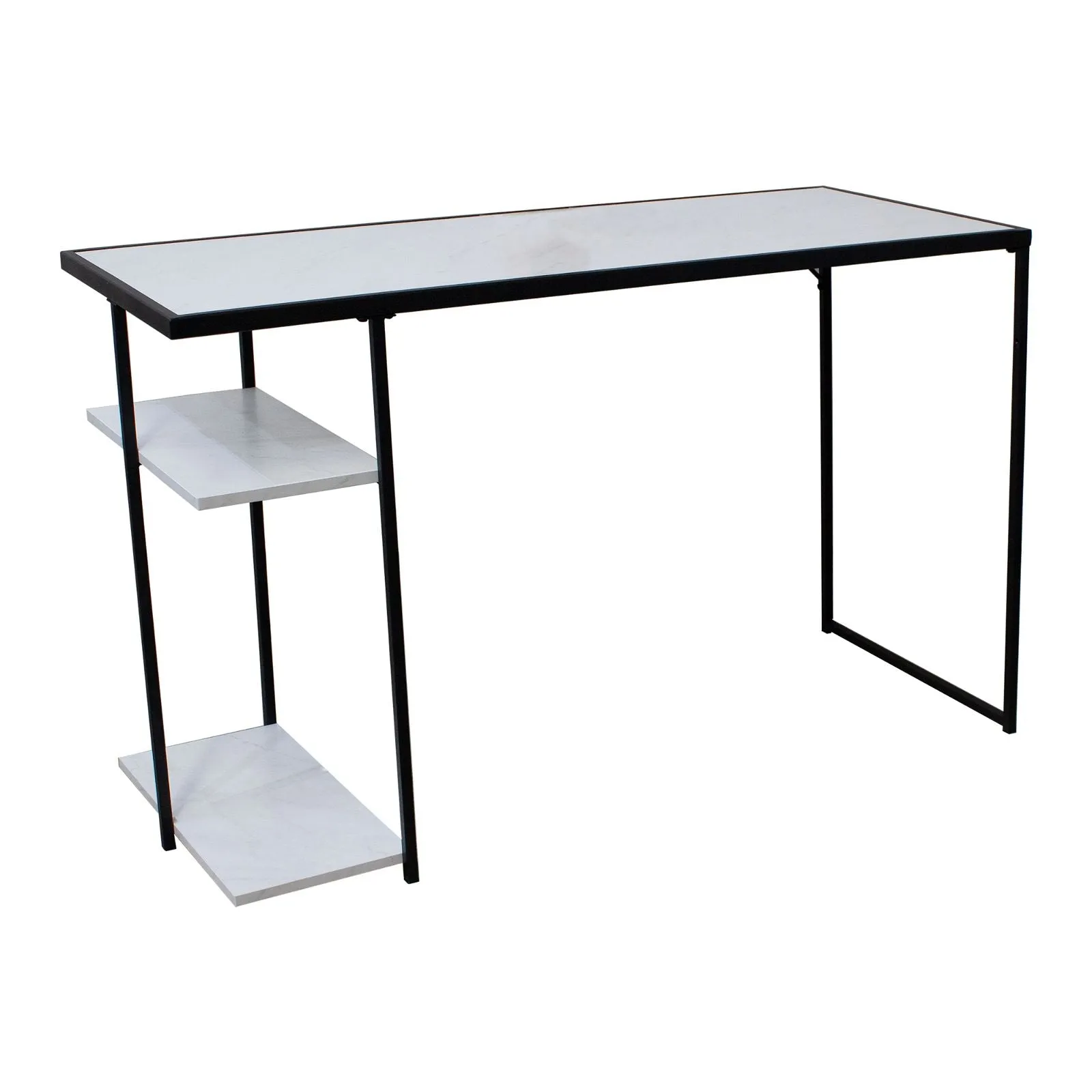 AMBIDESKROUS Modern Desk by Urban Style