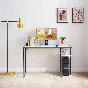 AMBIDESKROUS Modern Desk by Urban Style