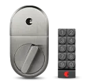 August Smart Lock   Keypad