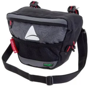 Axiom Seymour Oceanweave P4 Handlebar Bag