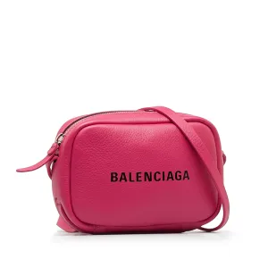 Balenciaga Everyday XS Camera Bag