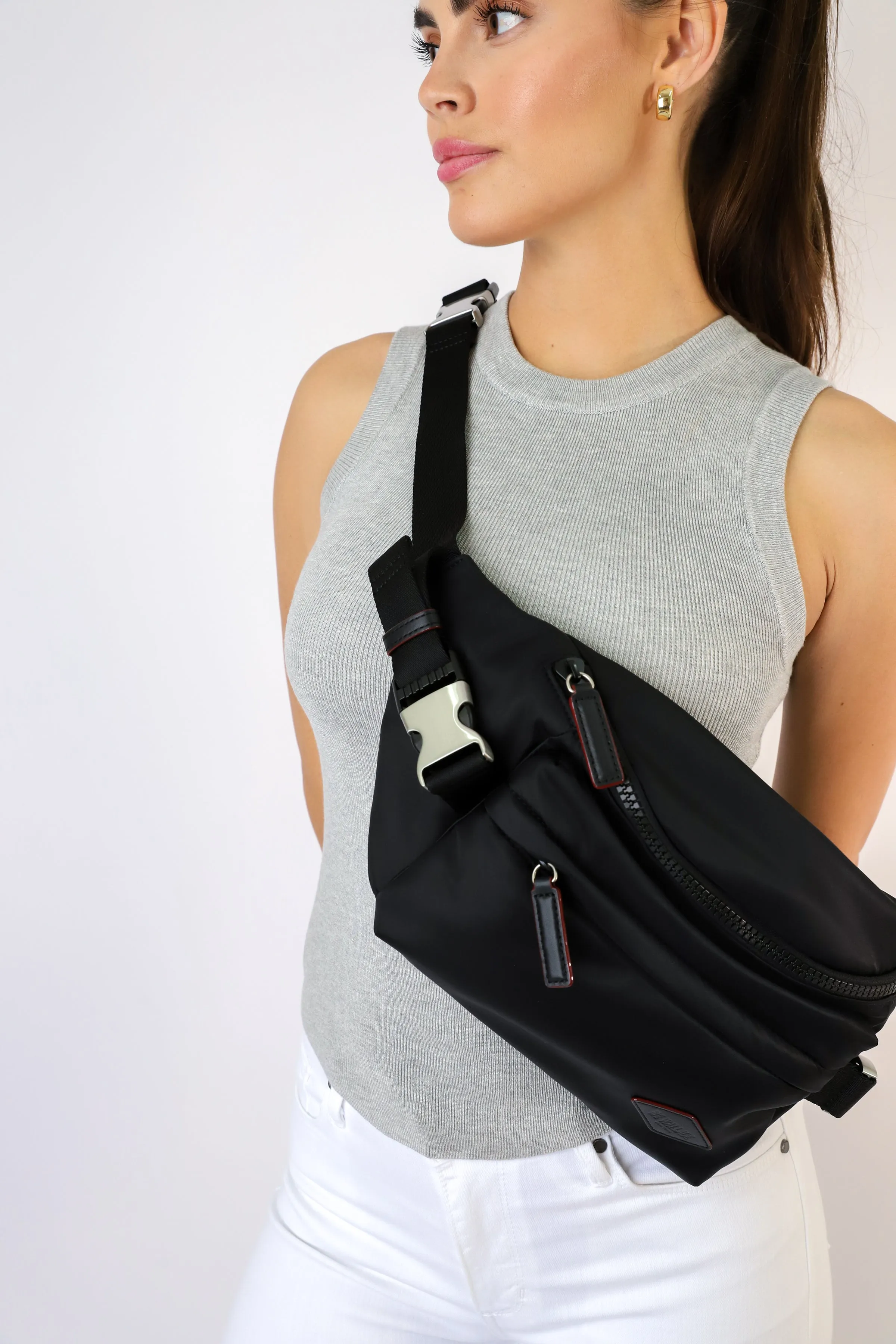 Bleecker Convertible Sling