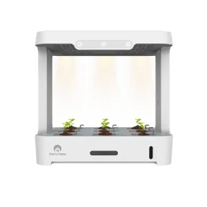 CHERRY Smart Hydroponic Plant Box