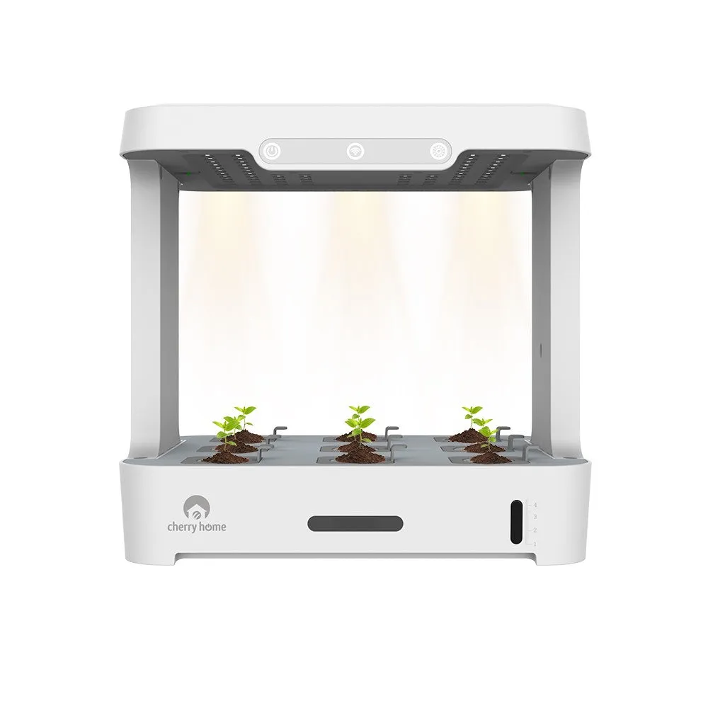 CHERRY Smart Hydroponic Plant Box