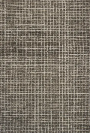 Giana Rug in Charcoal