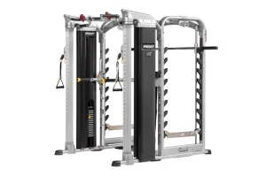 Hoist MI7Smith Functional Training System