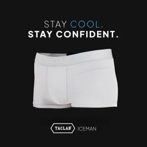 Iceman Tactical Boxer Briefs