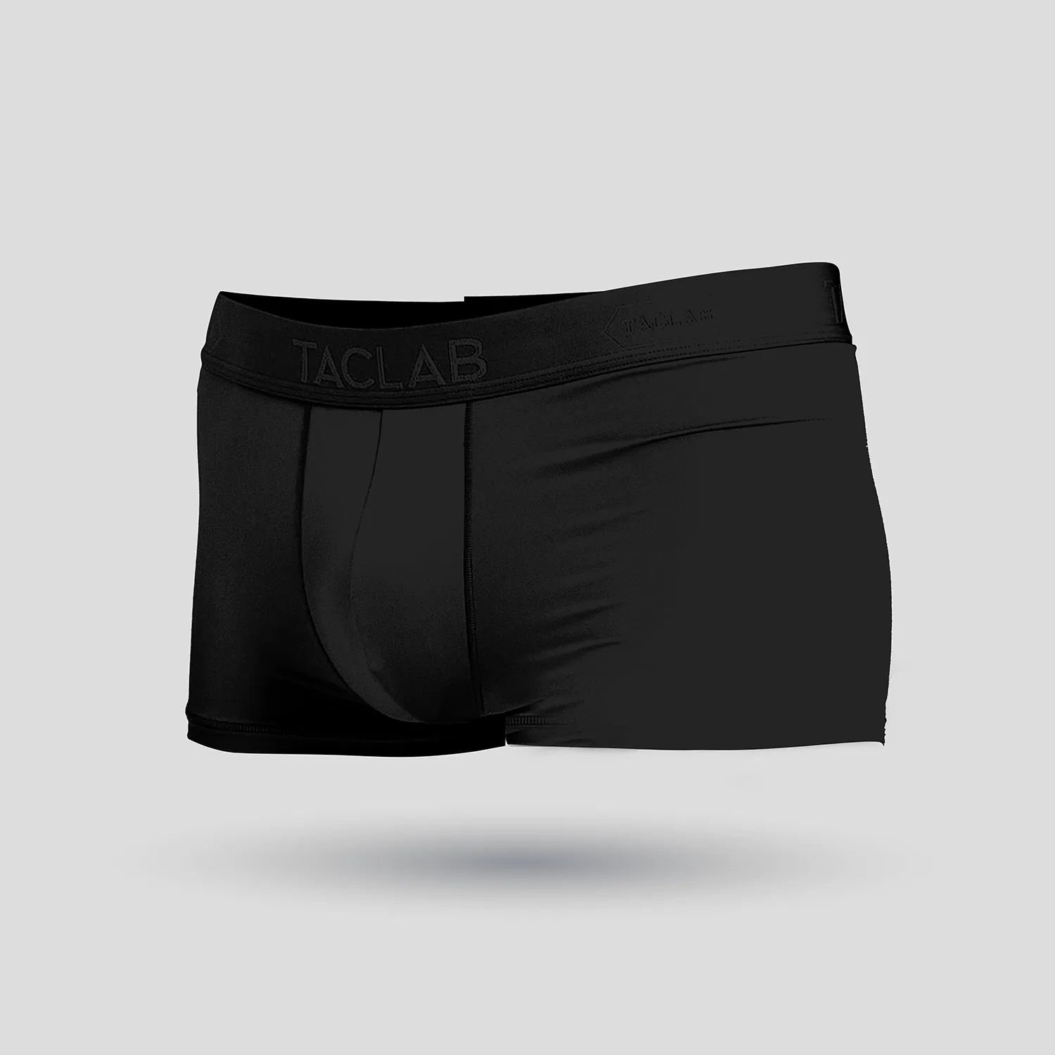 Iceman Tactical Boxer Briefs