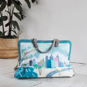 Keepsake Adventure Weekend Bag