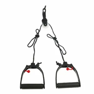 Lifeline Multi-Use Shoulder Pulley