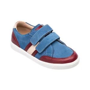 Marti Sneaker Blue Denim