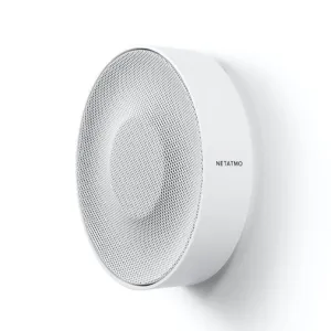 Netatmo Smart Indoor Siren