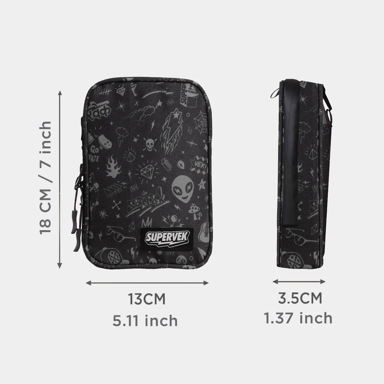 OG Culture Sling Bag Mini Pro