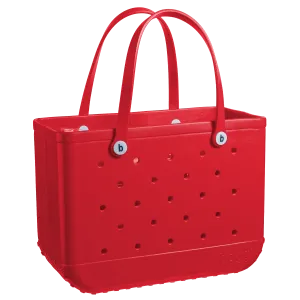 Original Bogg® Bag - off to the races, RED