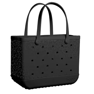 Original Bogg® Bag - ONYX Leopard