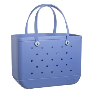 Original Bogg® Bag - pretty as a PERIWINKLE