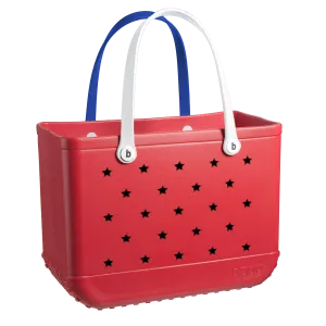 Original Bogg® Bag - STARS and Stripes