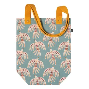 Plume Tote Bag