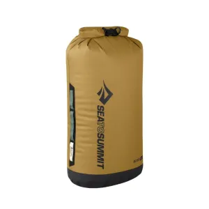 Sea to Summit - Big River Dry Bag - 35L (Dull Gold)