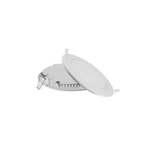 Slim RGB Downlight 12W