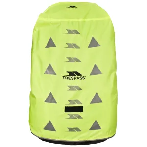 Sulcata Reflective Rucksack Cover - Hi Vis Yellow