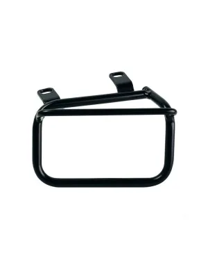 UNIT Garage Klickfix Racks - Ducati Scrambler 400/800 (2023-on)