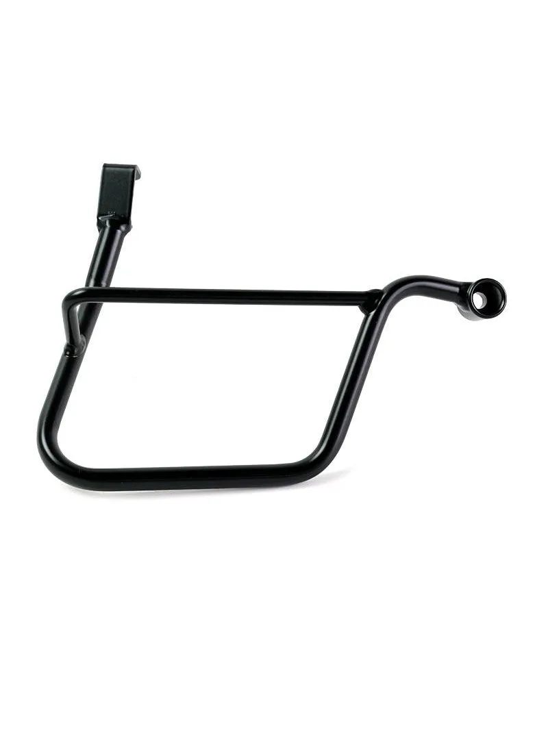 UNIT Garage Klickfix Racks - Triumph Street Scrambler 2017  and Street Cup 2019 