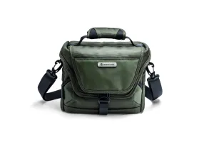 VEO SELECT 22S GR - 5 Litre Small Shoulder Bag - Green