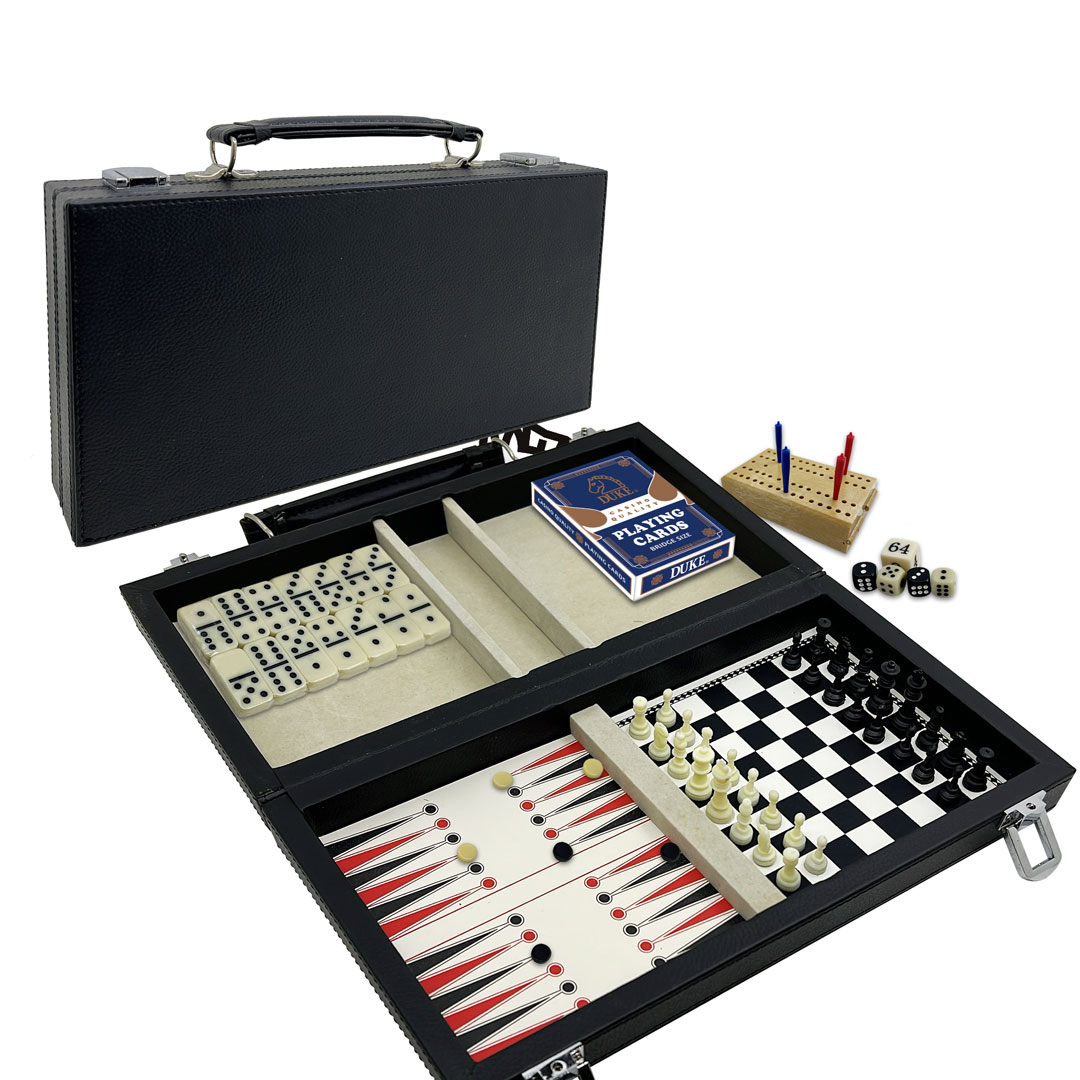Magnetic Tabletop Board Game Set of 1