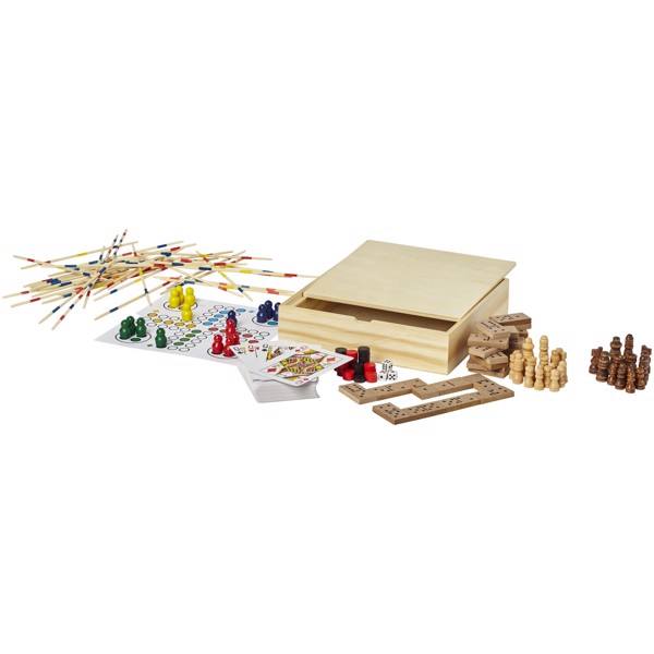 Monte-carlo Tabletop Board Game Set